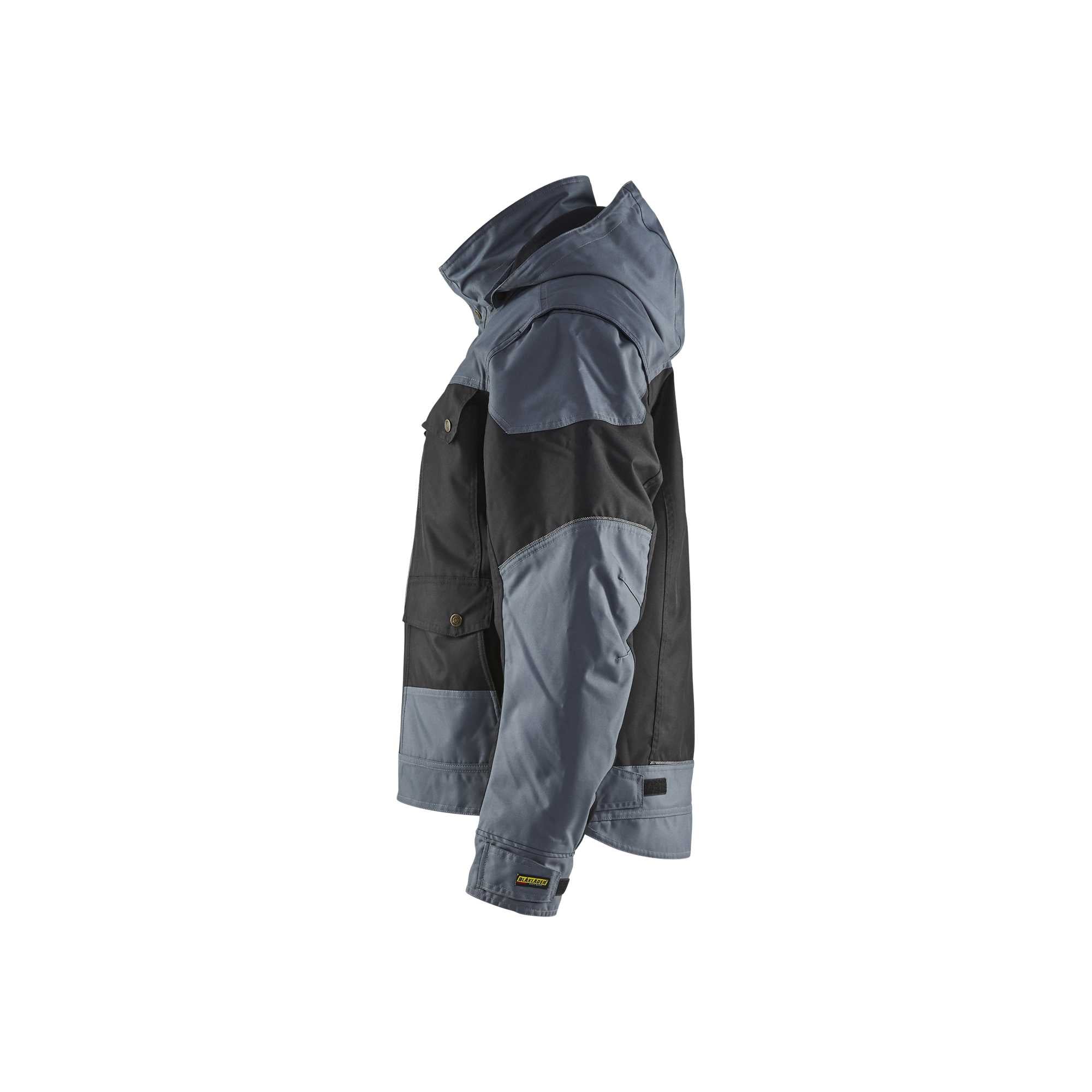 BLAKLADER 48861977 Winter jacket Work Jacket MEN - Waterproof